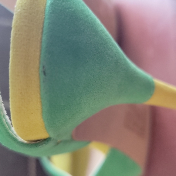 Heels - Shoedazzle - Picture 6 of 7